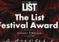 The List Festival Awards