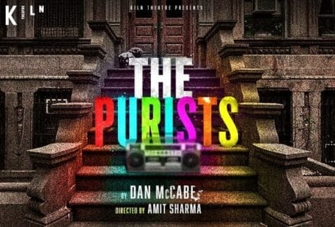 The Purists Tickets at Kiln Theatre