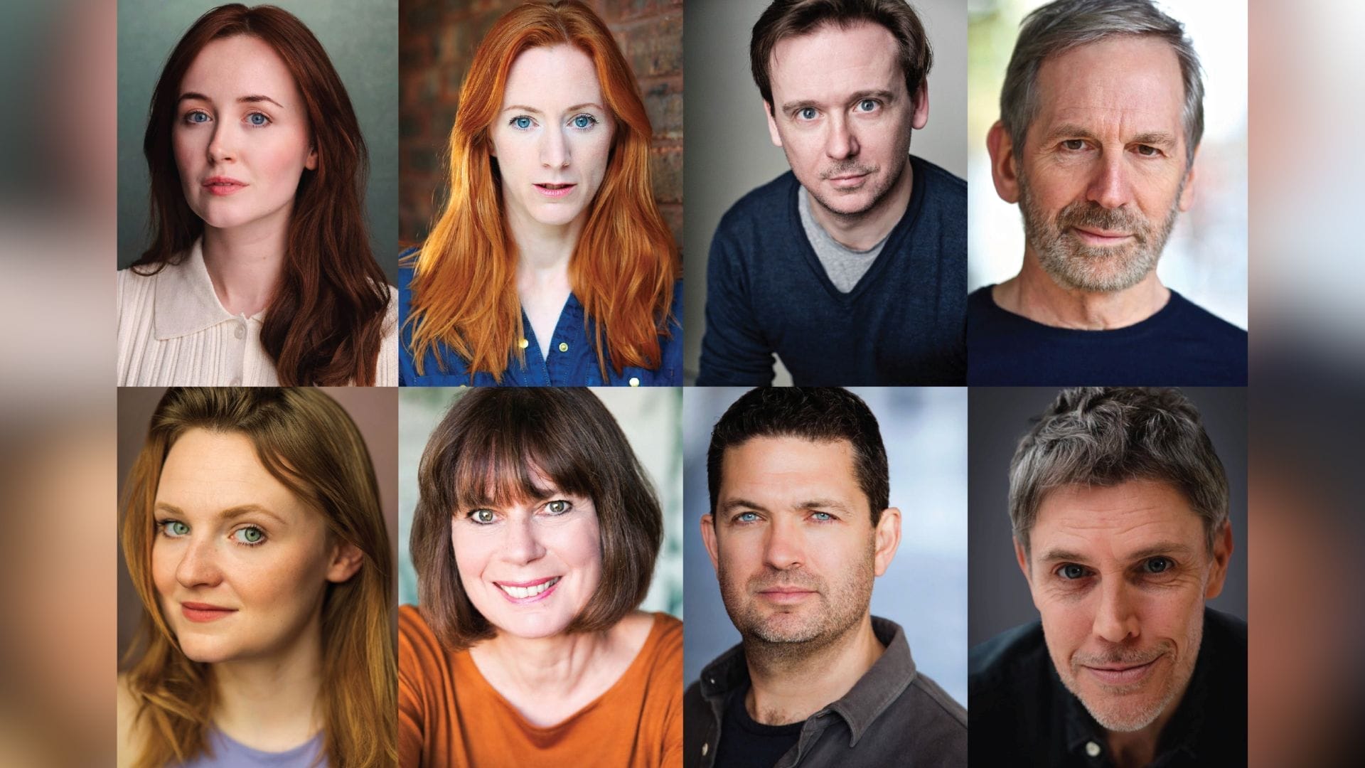 Bedroom Farce Cast