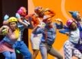 Blippi The Wonderful World Tour courtesy of the company