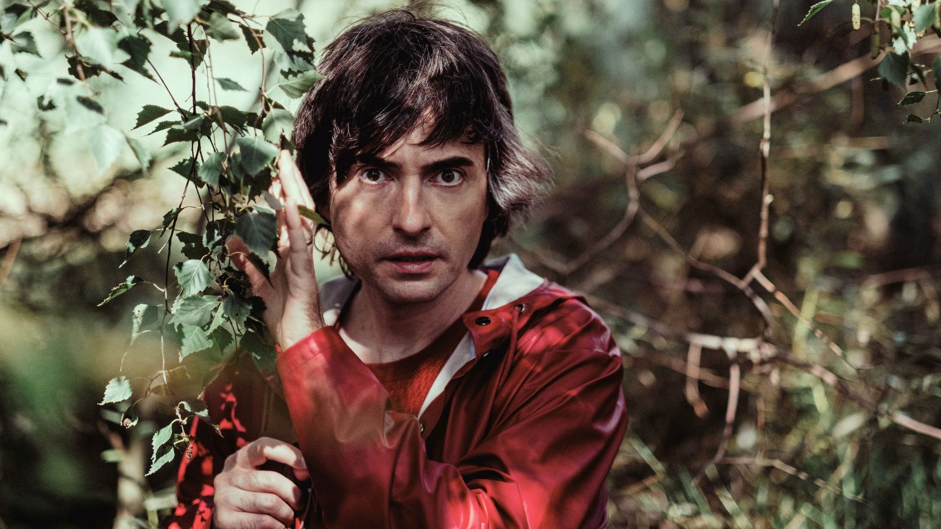 Danny Robins Credit Robert Shiret