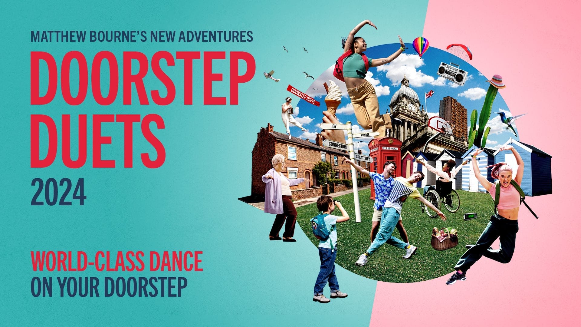 Doorstep Duets