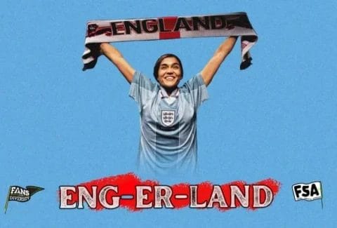 ENG-ER-LAND Tickets at King’s Head Theatre