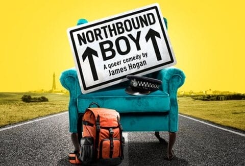 Northbound Boy Tickets at King’s Head Theatre
