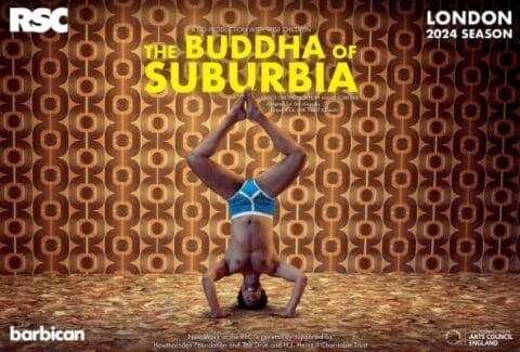 The Buddha of Suburbia Tickets at the Barbican