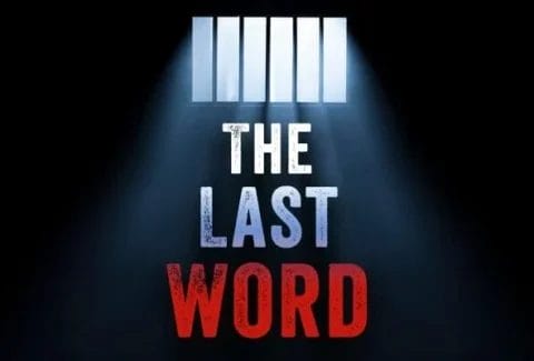 The Last Word Tickets at Marylebone Theatre