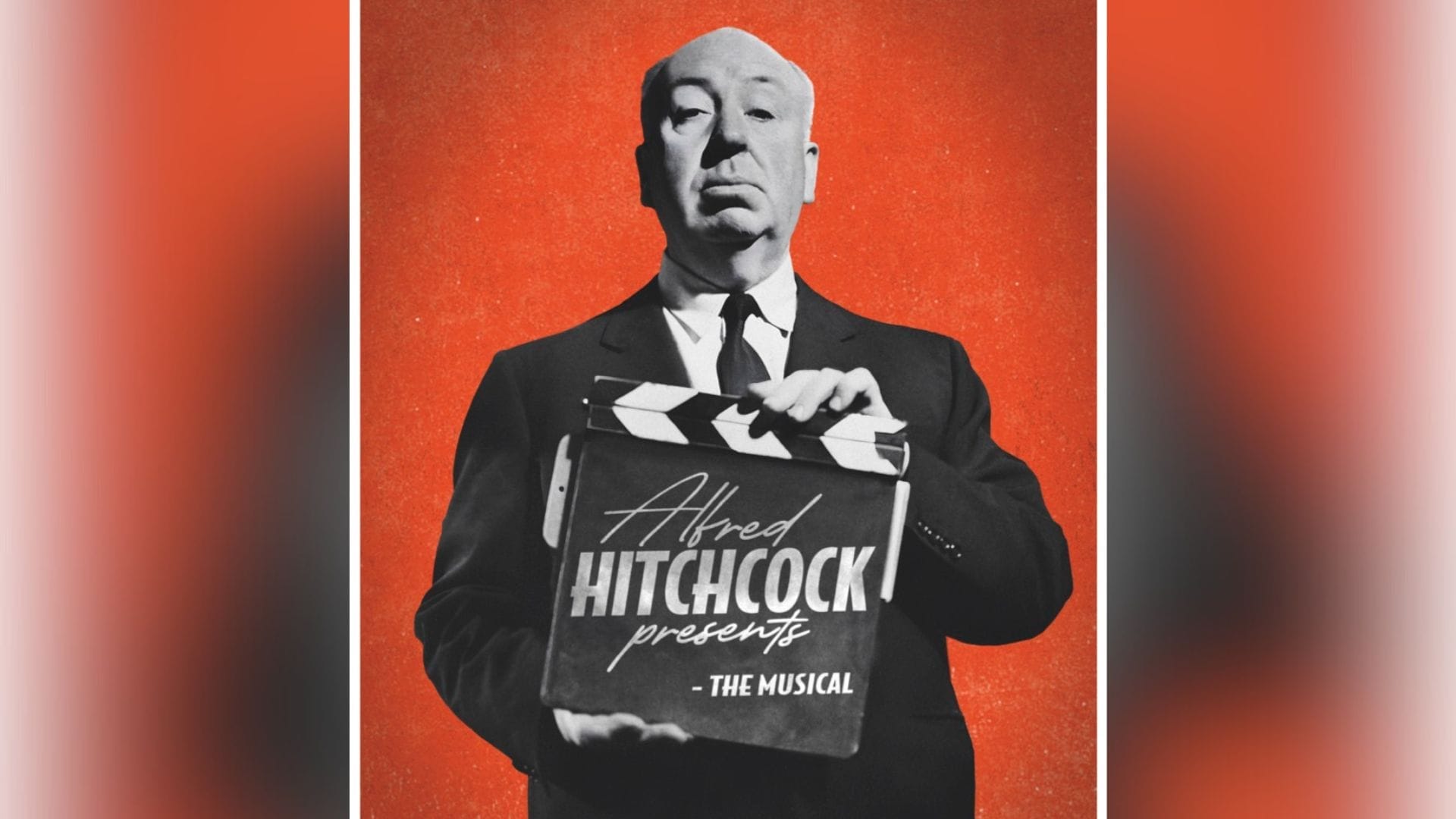 Alfred Hitchcock Presents The Musical