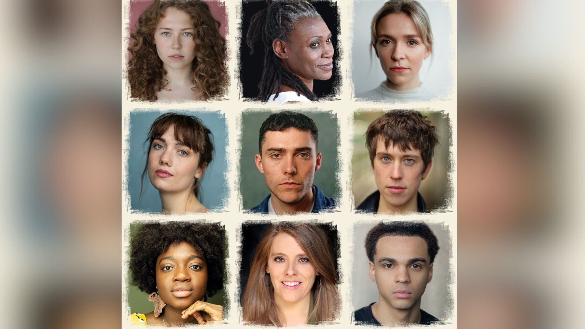 Cast of Never Let Me Go