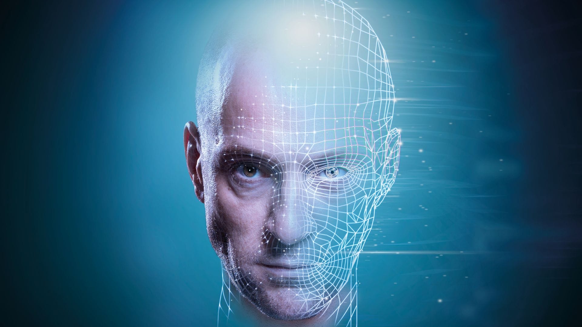 Derren Brown Only Human