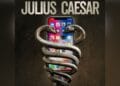 Julius Caesar at Southwark Playhouse