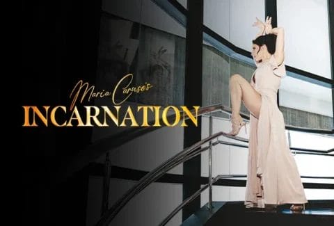 Maria Caruso’s Incarnation Tickets at Theatre Royal Drury Lane