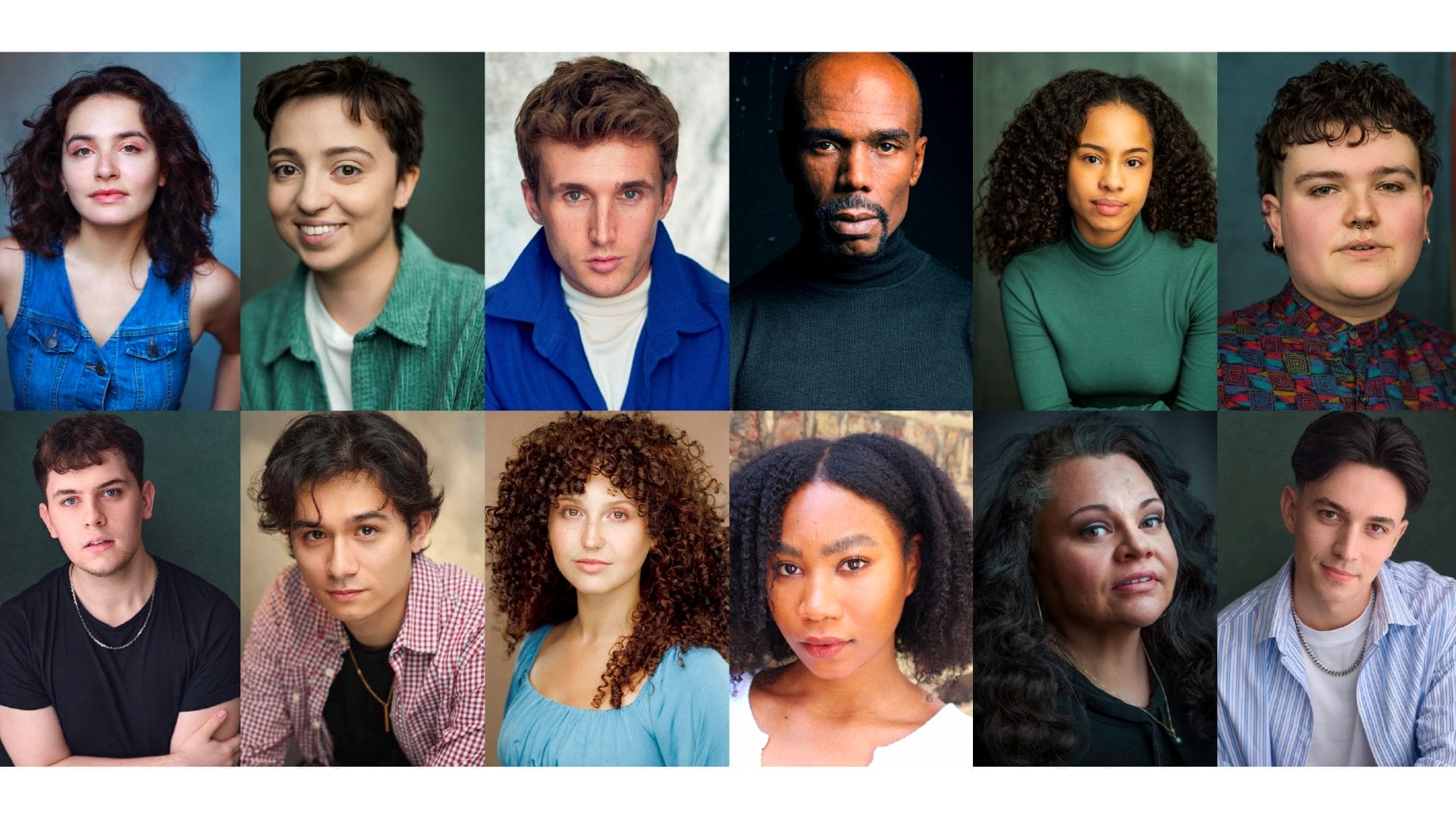 Fly More Than You Fall Cast