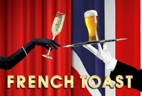 French Toast Tickets at Riverside Studios