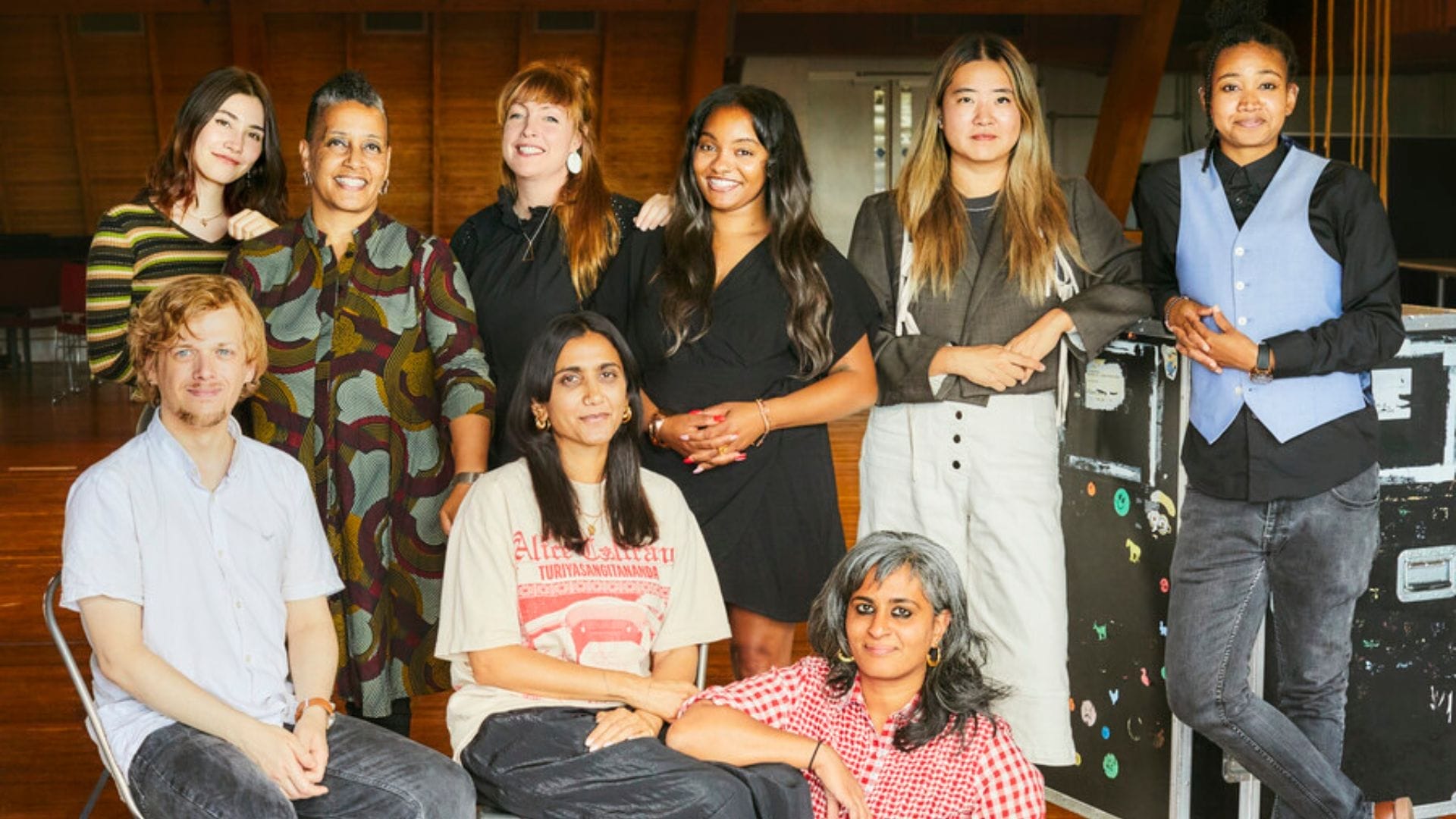 Inter disciplinary fellowships courtesy of RSC