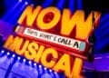 NOW That's What I Call A Musical, credit Pamela Raith