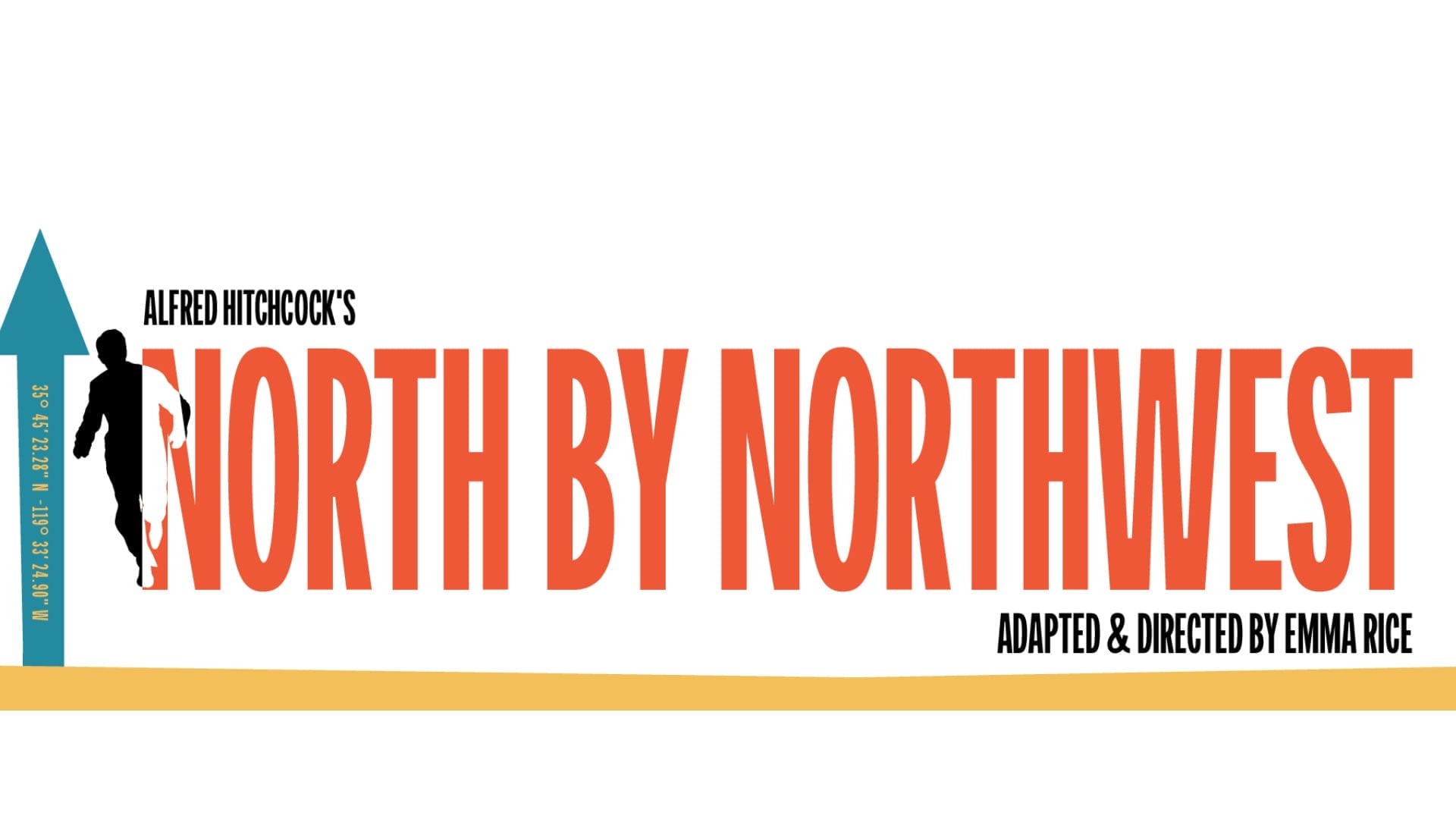 North by Northwest