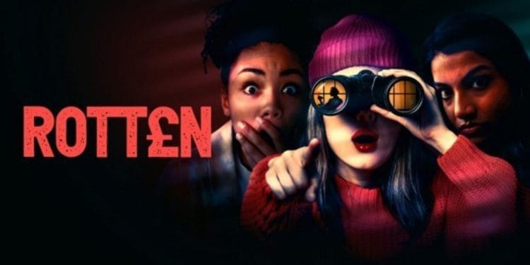 Rotten