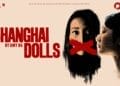 SHANGHAI DOLLS PAINES PLOUGH at Kiln Theatre