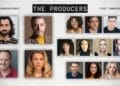 The Producers Cast Announcement