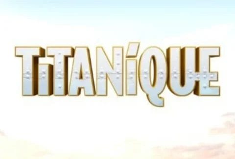 Titanique Tickets at Criterion Theatre