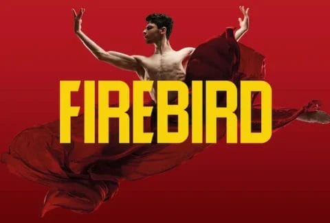 Firebird Tickets at King’s Head Theatre