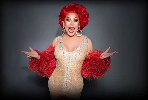 La Voix Live in London Tickets at Lyric Theatre