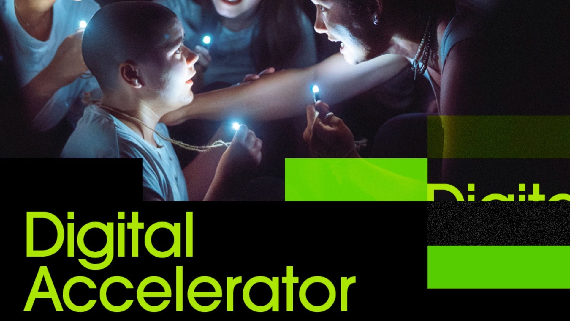 NYT Digital Accelerator