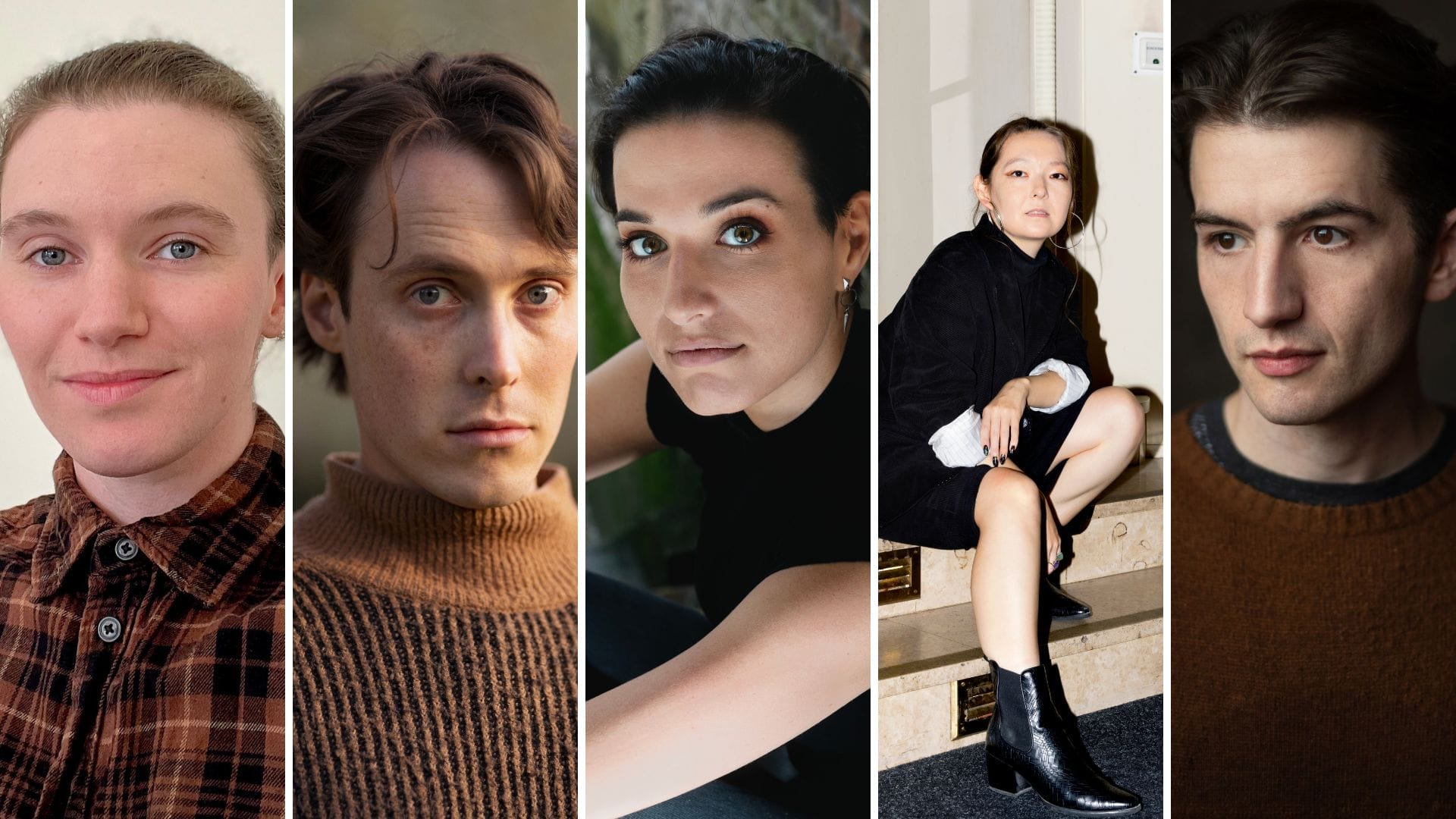 Papatango 2024 New Writing Prize Shortlist