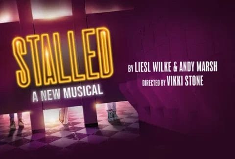 Stalled The Musical Tickets at King’s Head Theatre