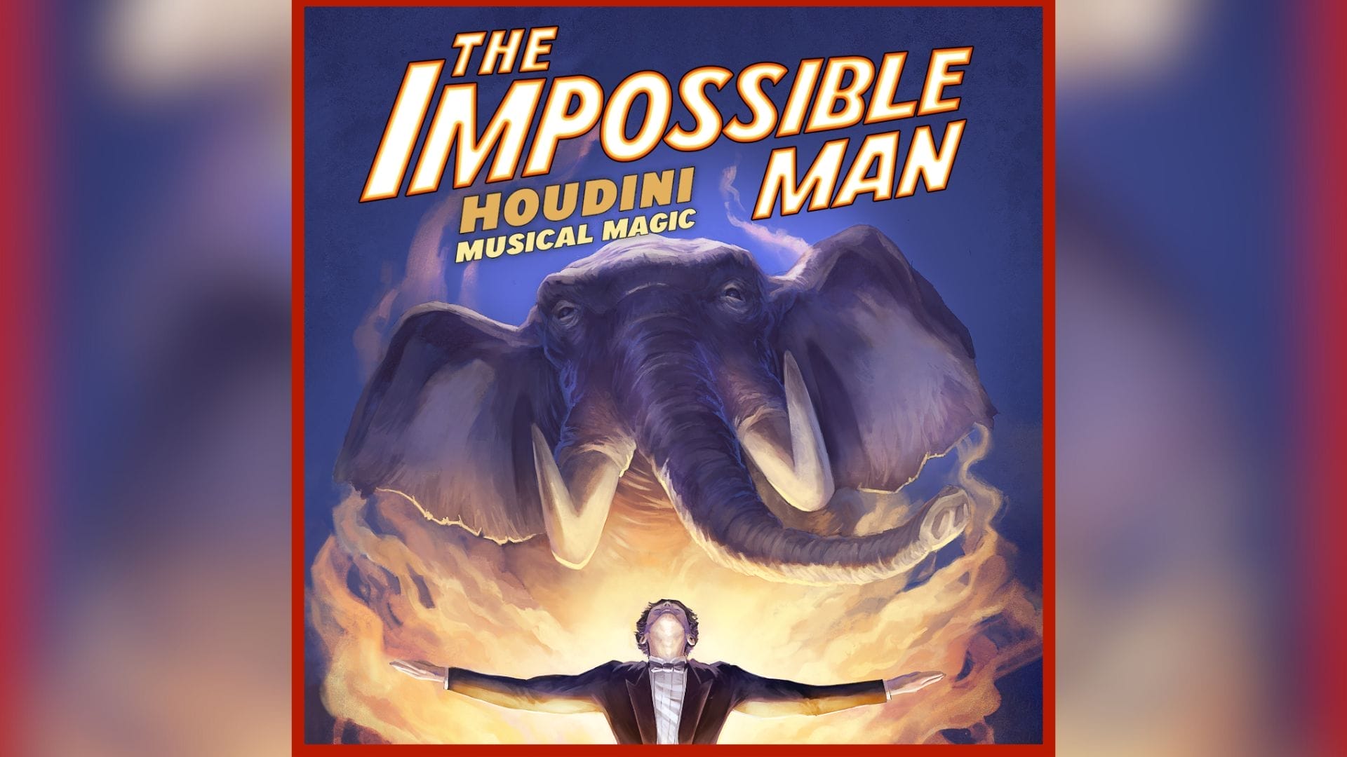 The Impossible Man