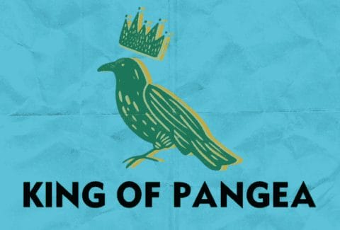 The King of Pangea Tickets at King’s Head Theatre