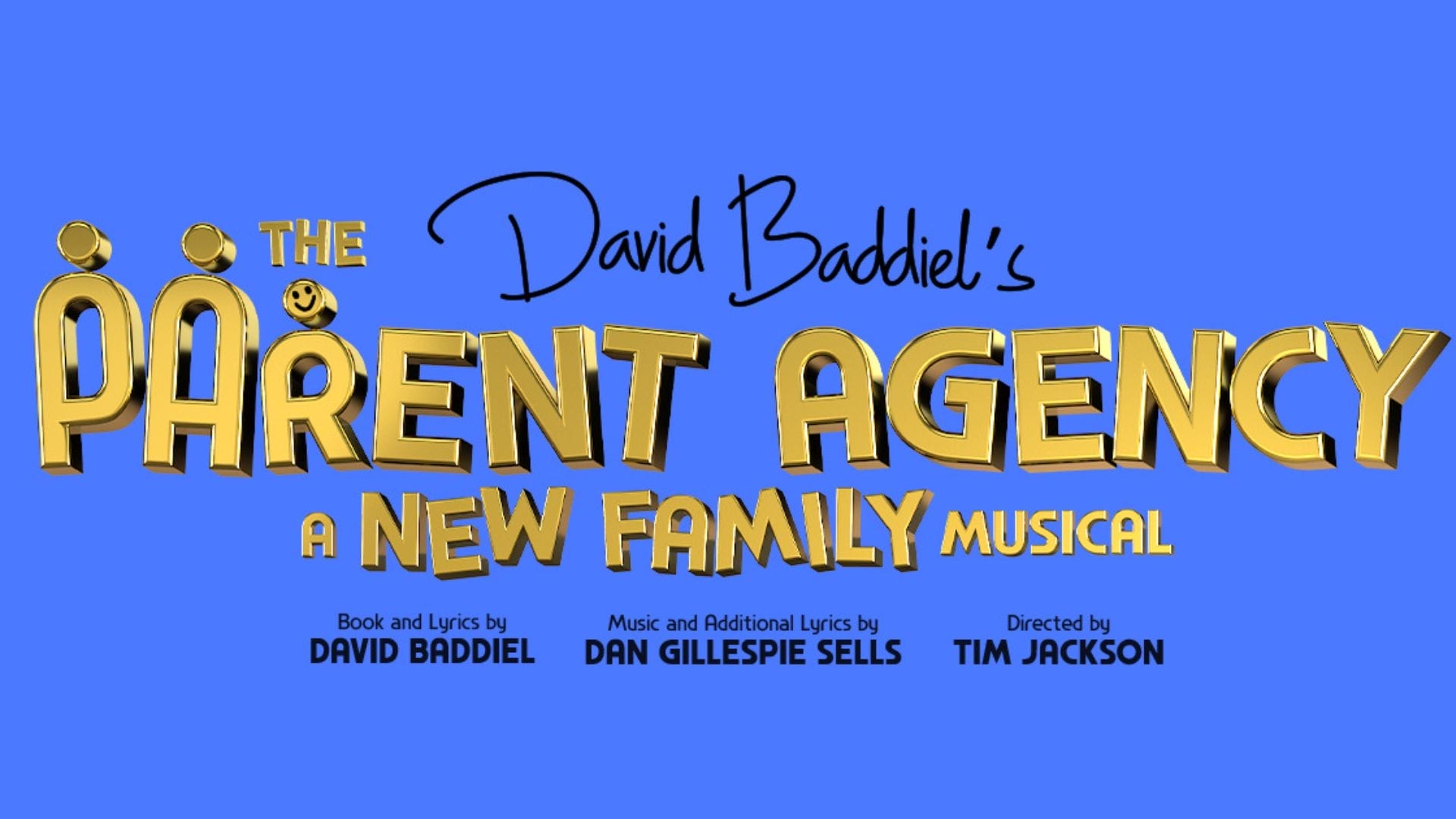 The Parent Agency
