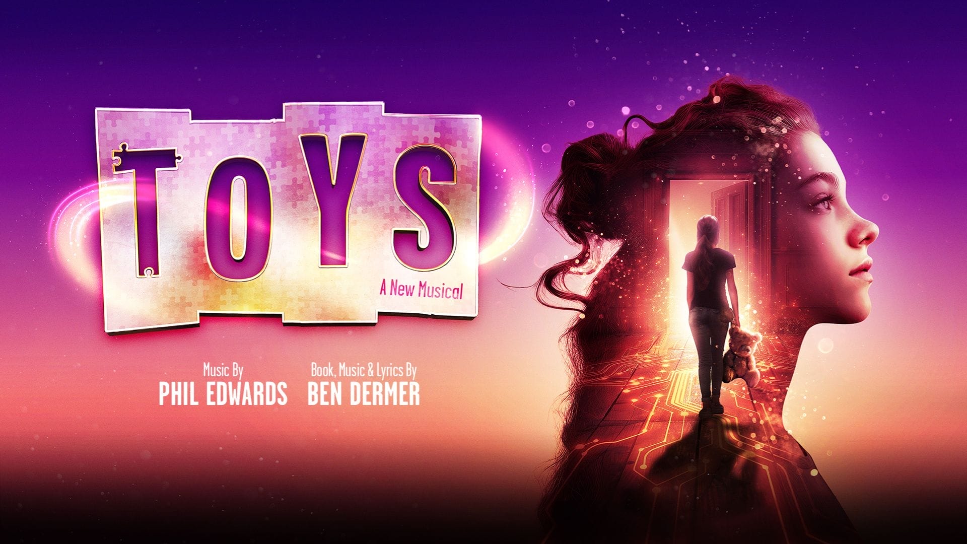 Toys A New Musical