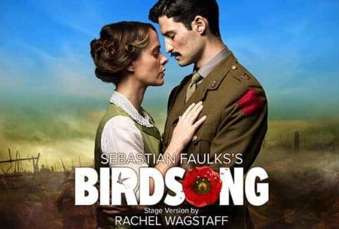 Birdsong Tickets at Alexandra Palace Theatre