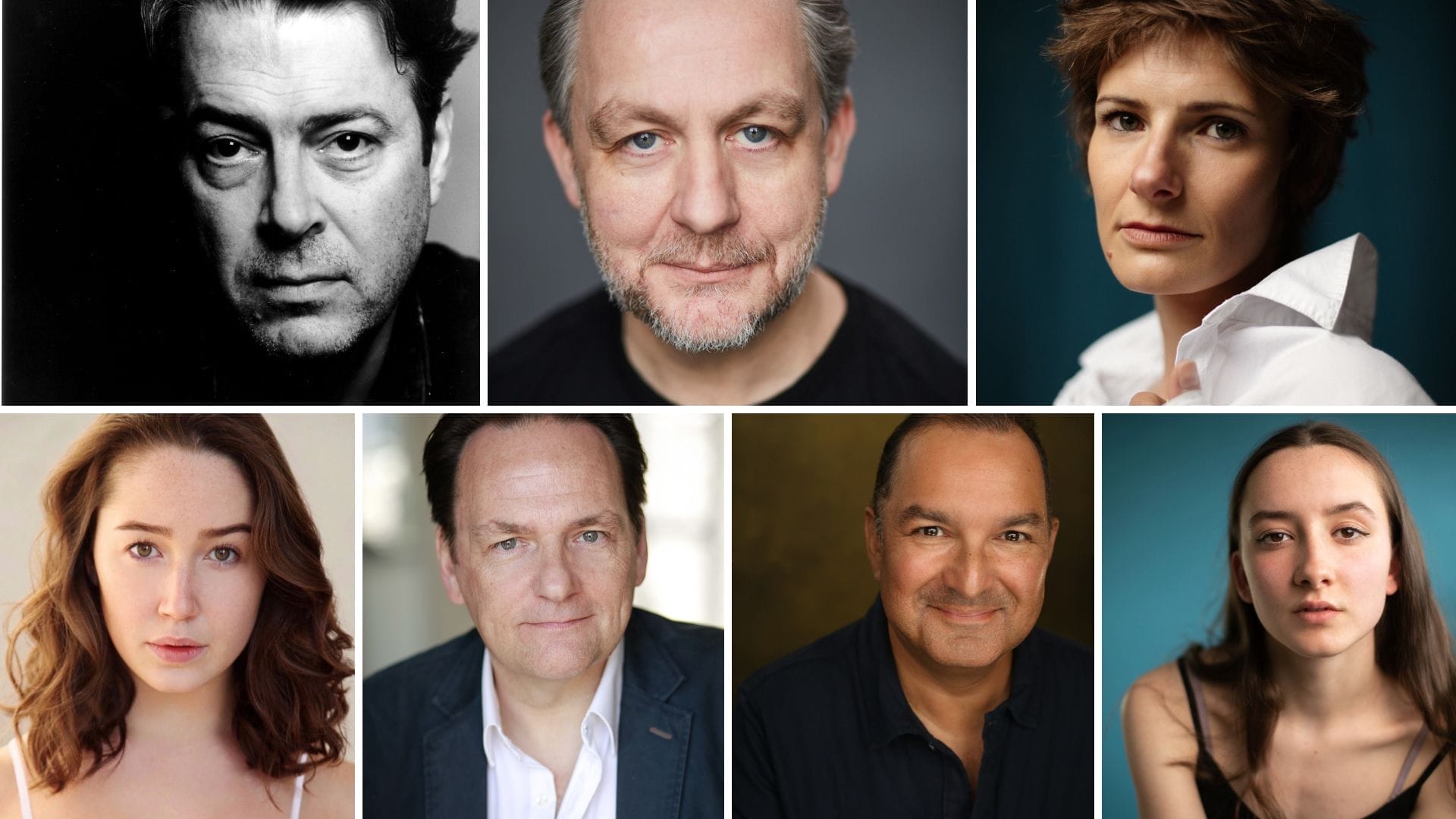 Full Cast Announced for Churchill in Moscow at Orange Tree Theatre