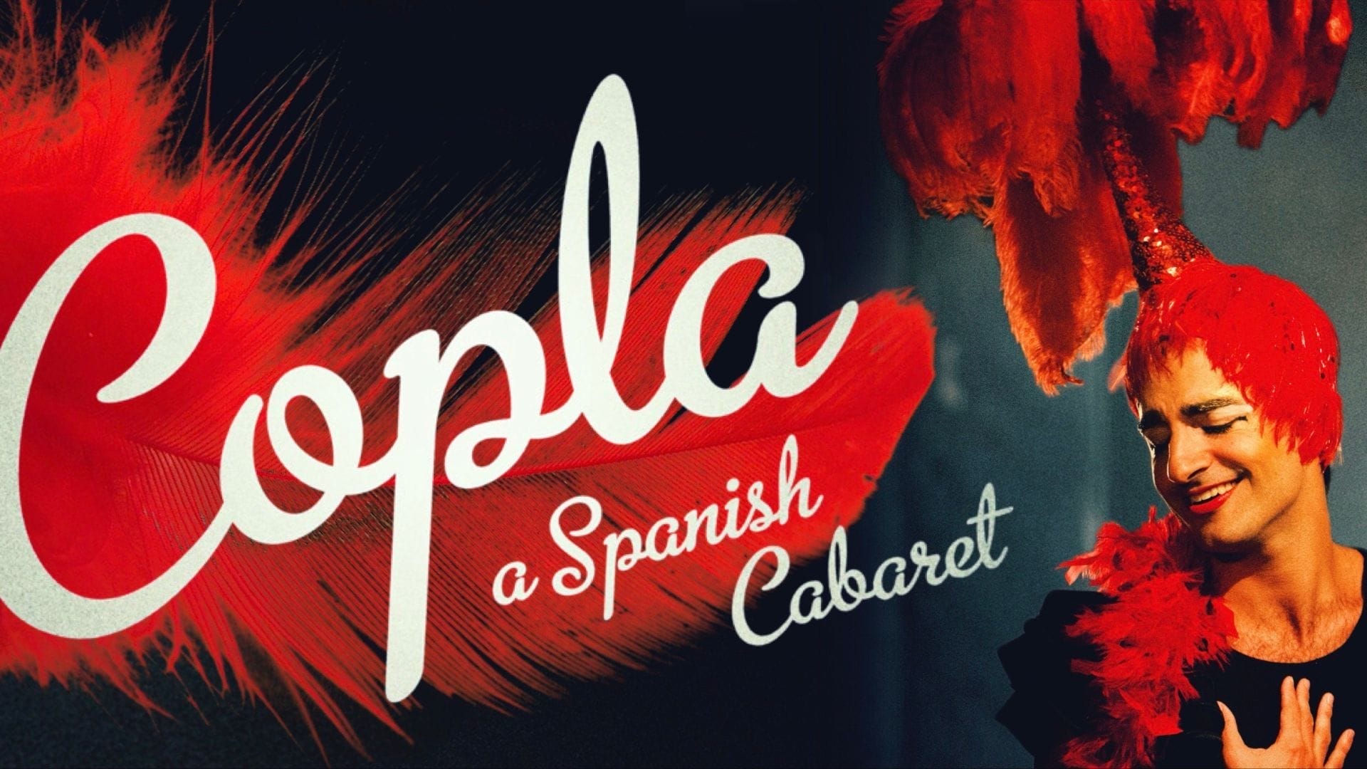Copla a Spanish Cabaret