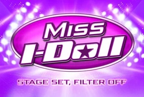 Miss I-Doll Tickets at The Other Palace Studio