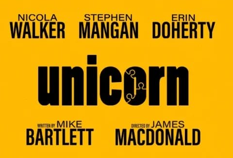 Unicorn Tickets at Garrick Theatre