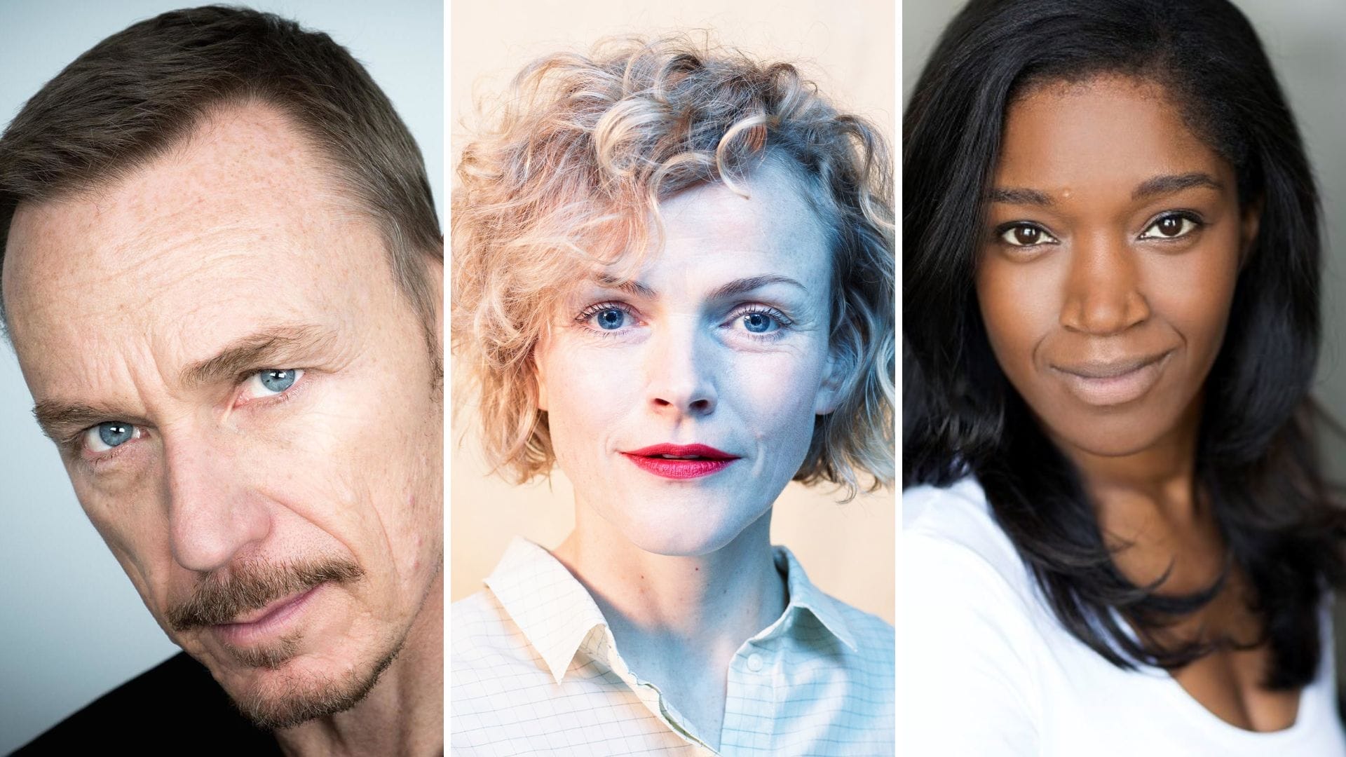 Full casting announced for DOUBT a parable as Maxine Peake is joined by Ben Daniels at Theatre ...