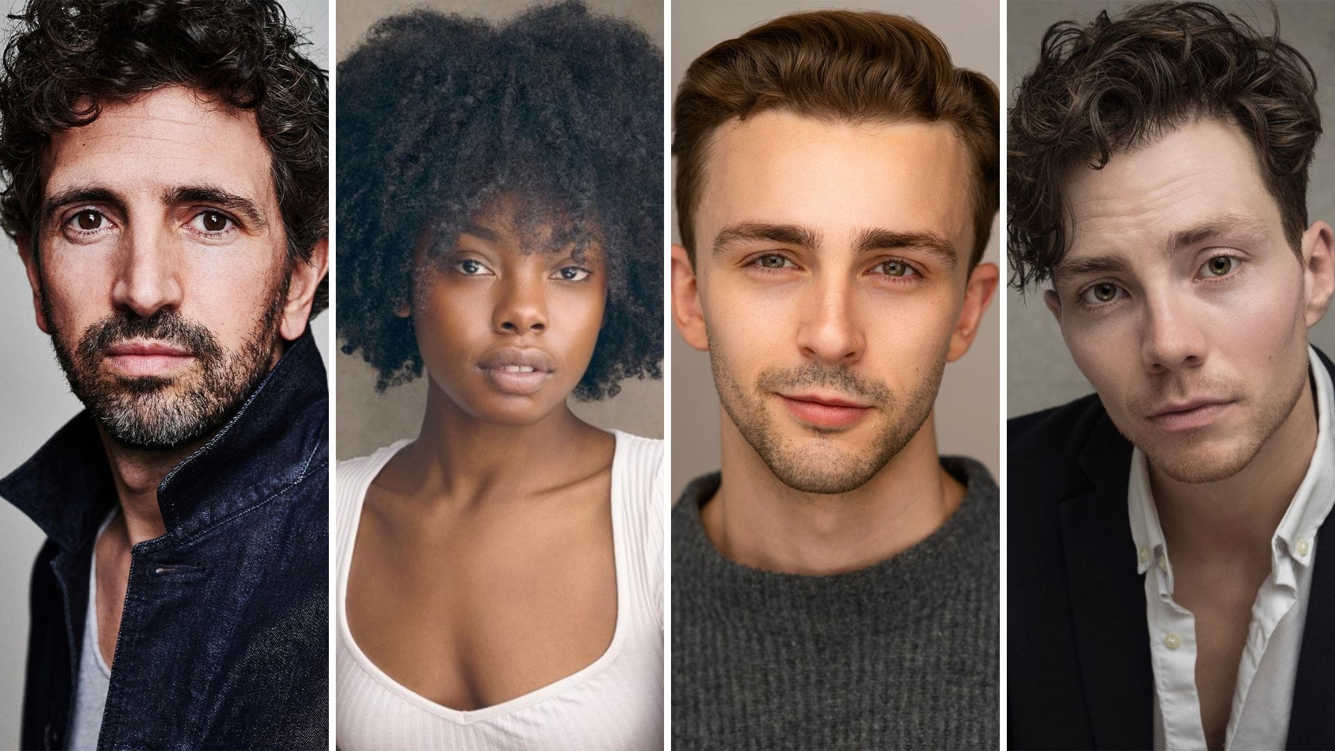 Stiletto at London’s Charing Cross Theatre Cast Announced - Theatre Weekly