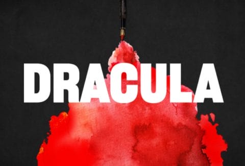 Dracula Tickets at Lyric Hammersmith Theatre