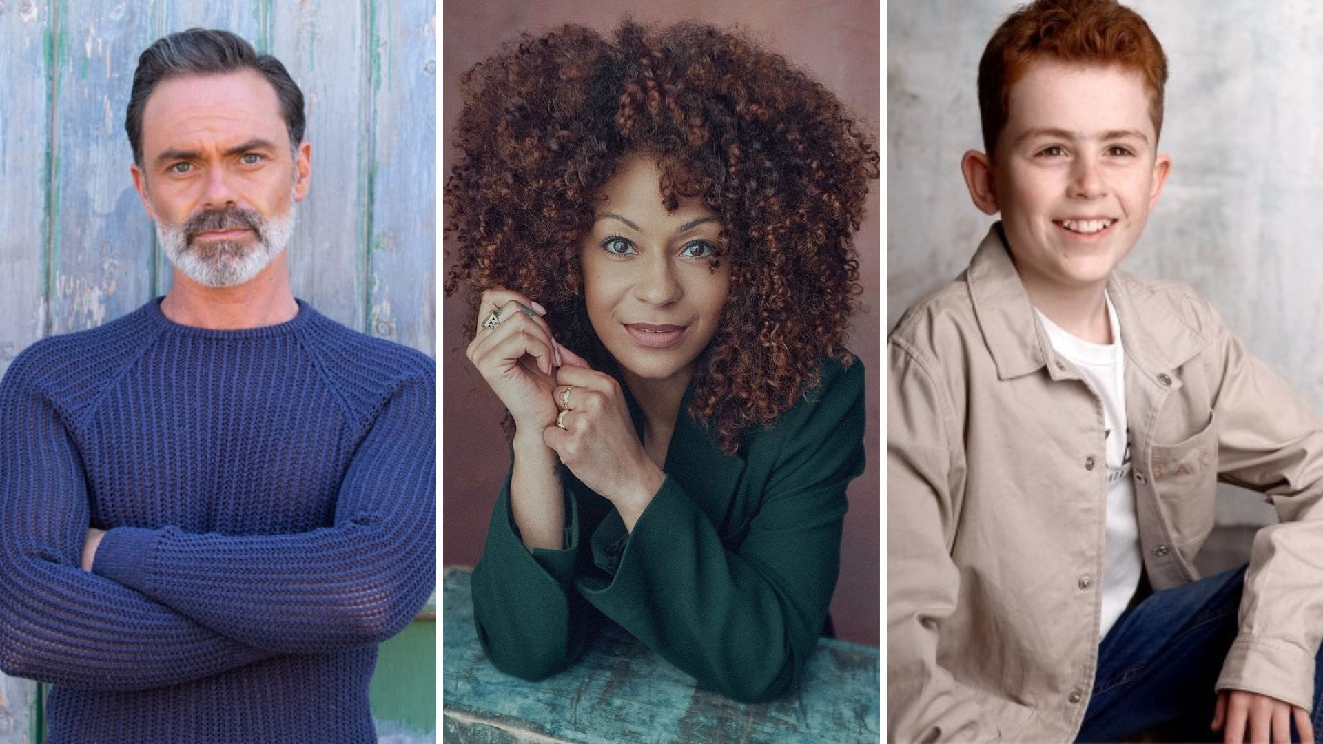 Further Casting for Figaro images courtesy of publicist