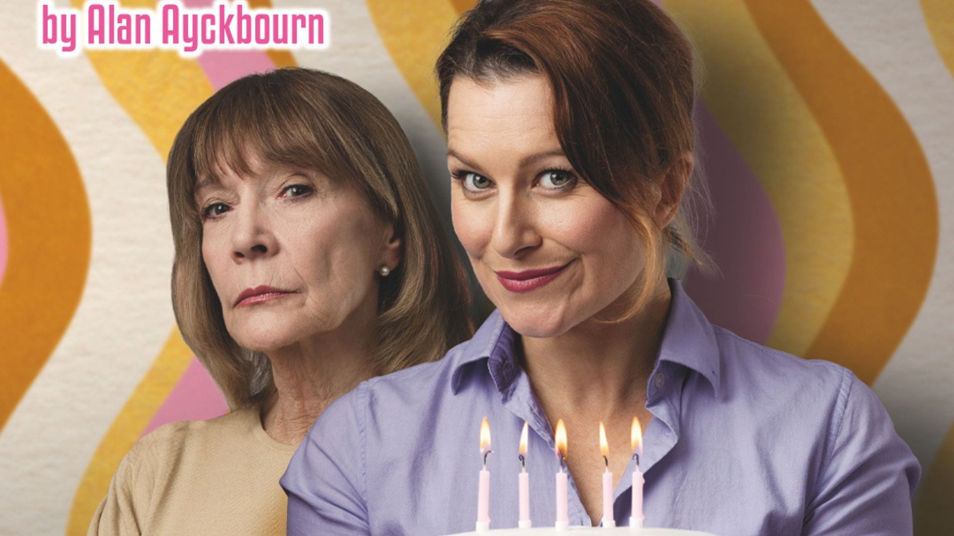 Just Between Ourselves