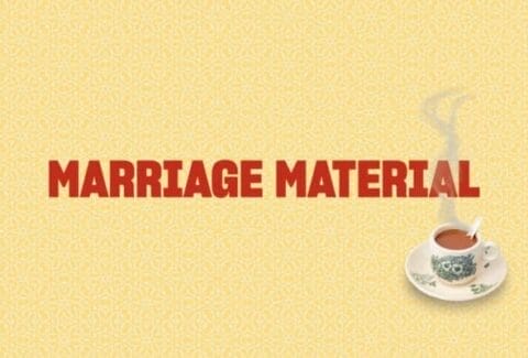 Marriage Material Tickets at the Lyric Hammersmith Theatre