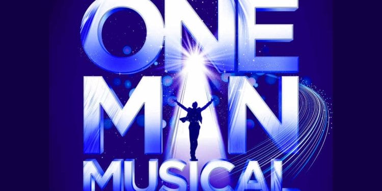 One Man Musical