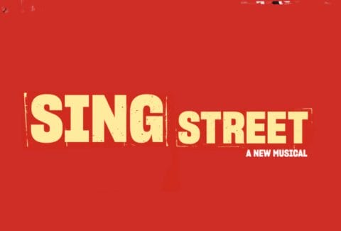 Sing Street Tickets at the Lyric Hammersmith Theatre