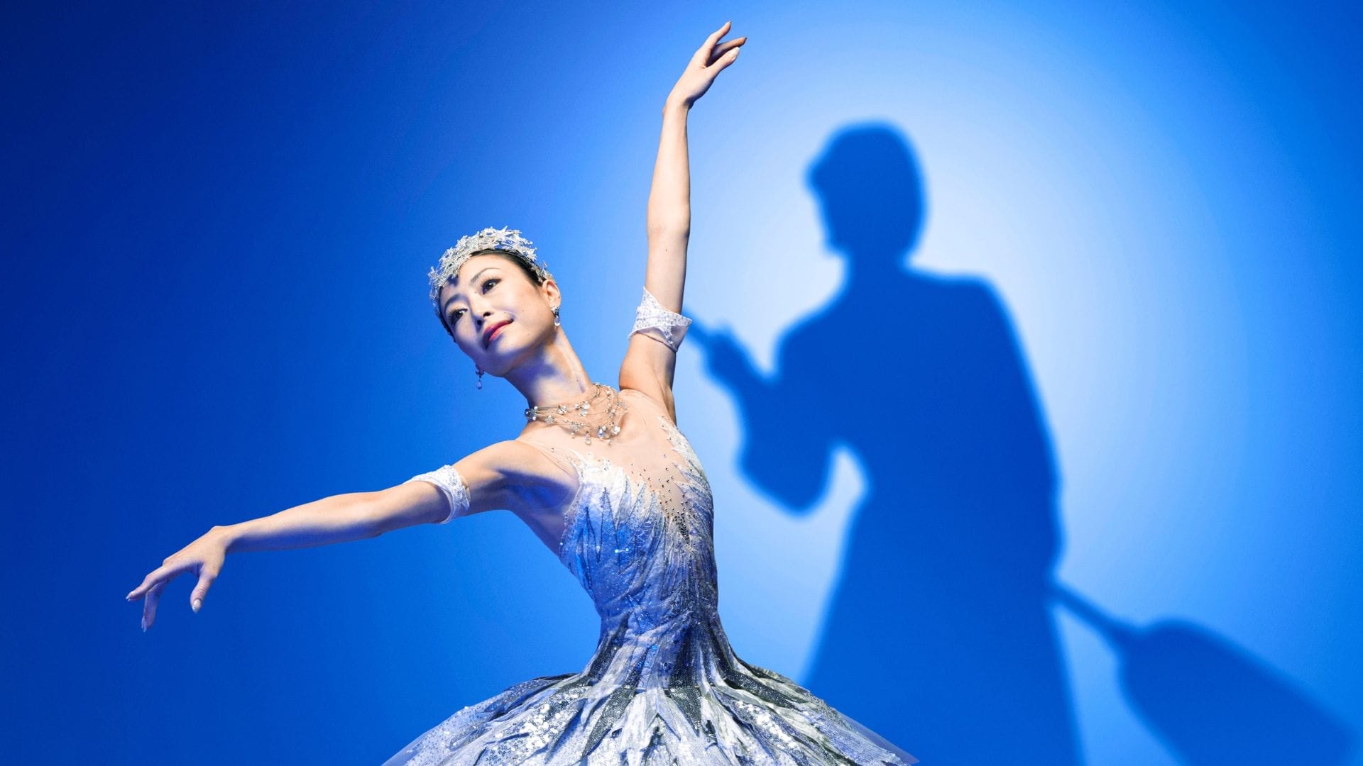 Cinderella 2024 ©Sam Robinson