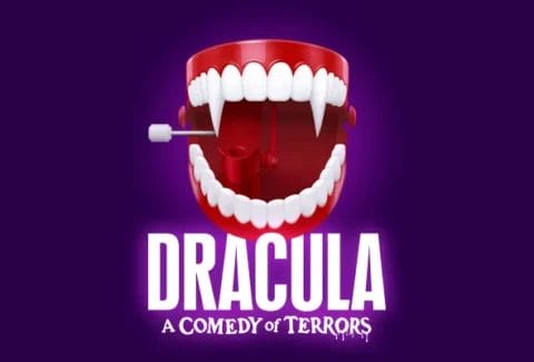 Dracula, A Comedy Of Terrors Tickets at Menier Chocolate Factory