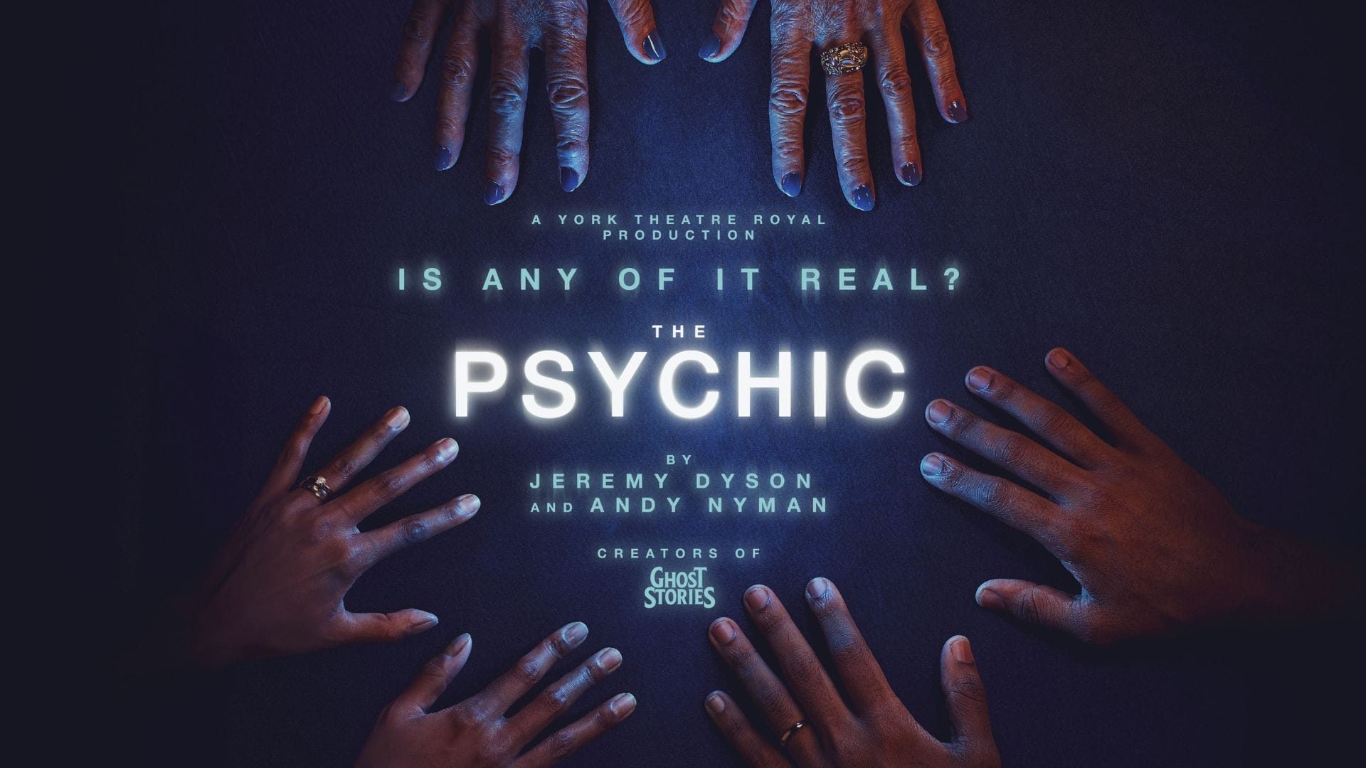 The Psychic