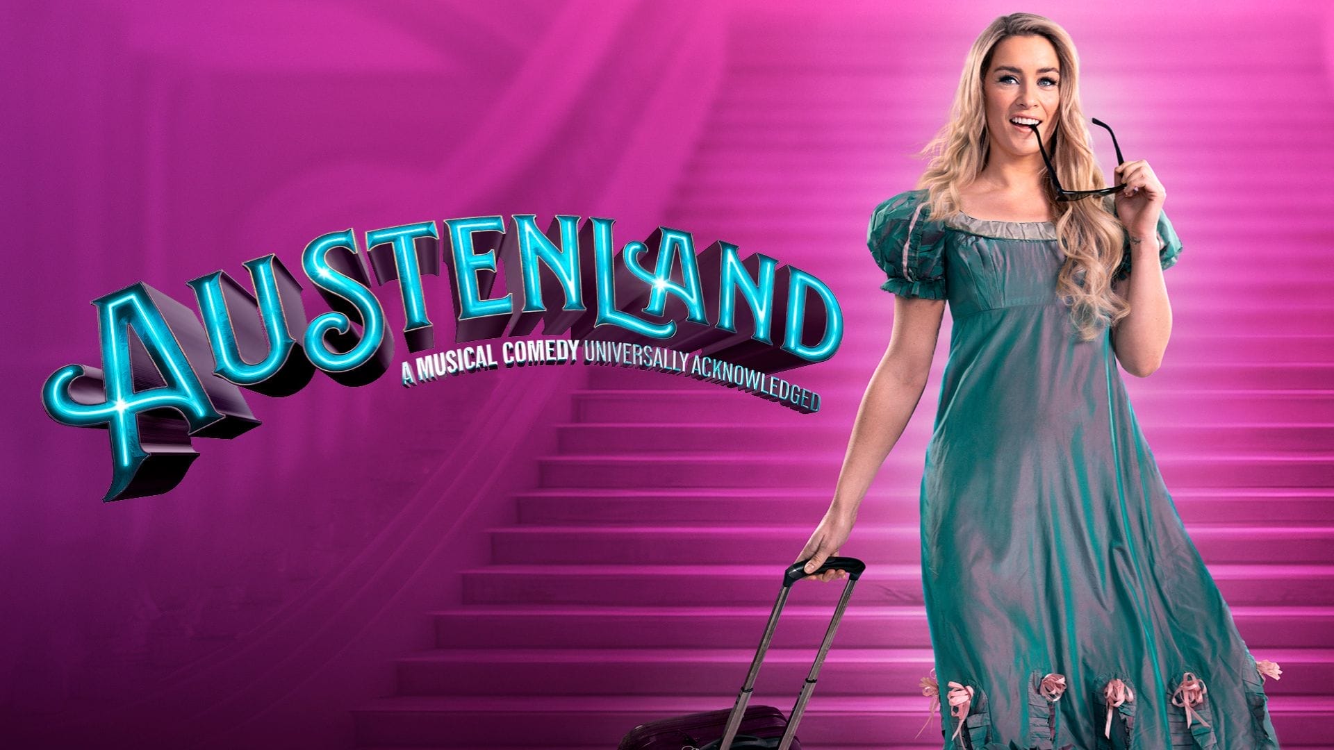 Austenland Image Credit Rich Lakos